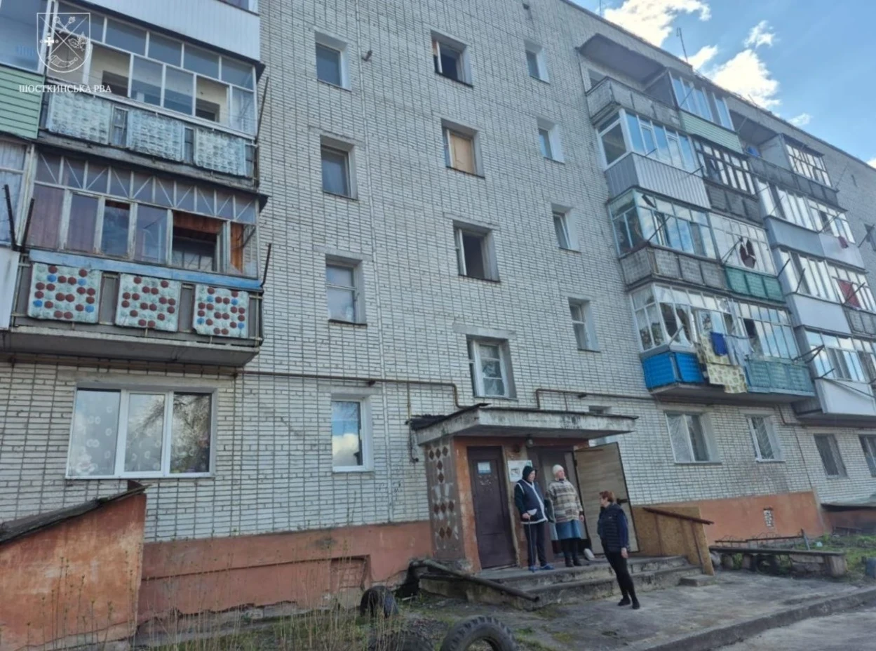 Цьогоріч за парти сядуть майже 6 тисяч школярів Шосткинської громади