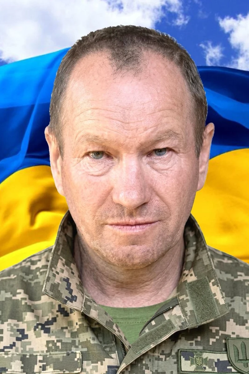 «Мріяв повести донечку до першого класу»: Вороніж попрощався із загиблим прикордонником