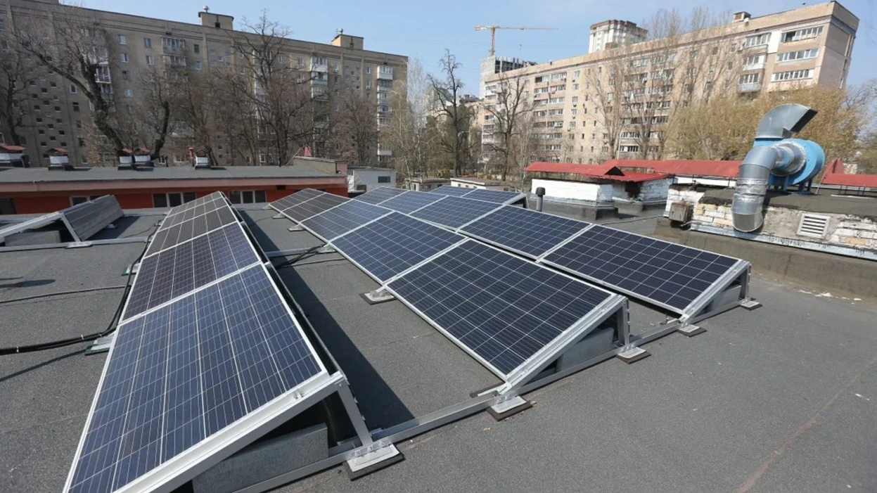 До 300 тисяч гривень на енергонезалежність: Сумщина долучилася до державної програми «СвітлоДім»