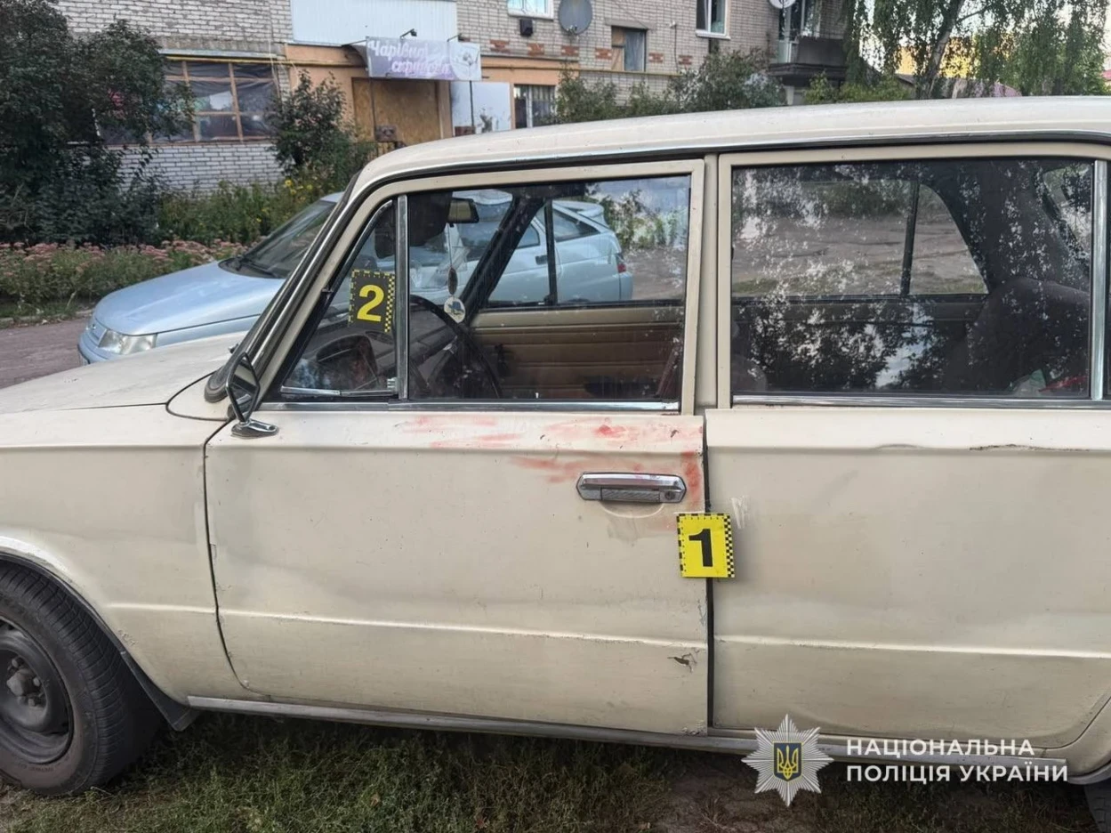 Серійний угонщик на Шосткинщині: 19-річний юнак викрав два «ВАЗи» та погорів на третьому