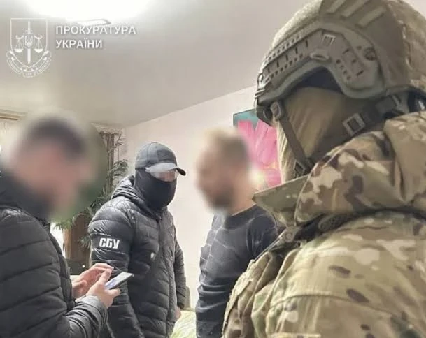 Шпигував за прикордонниками: ексдепутат Шосткинської міськради не зміг оскаржити 15 років в’язниці