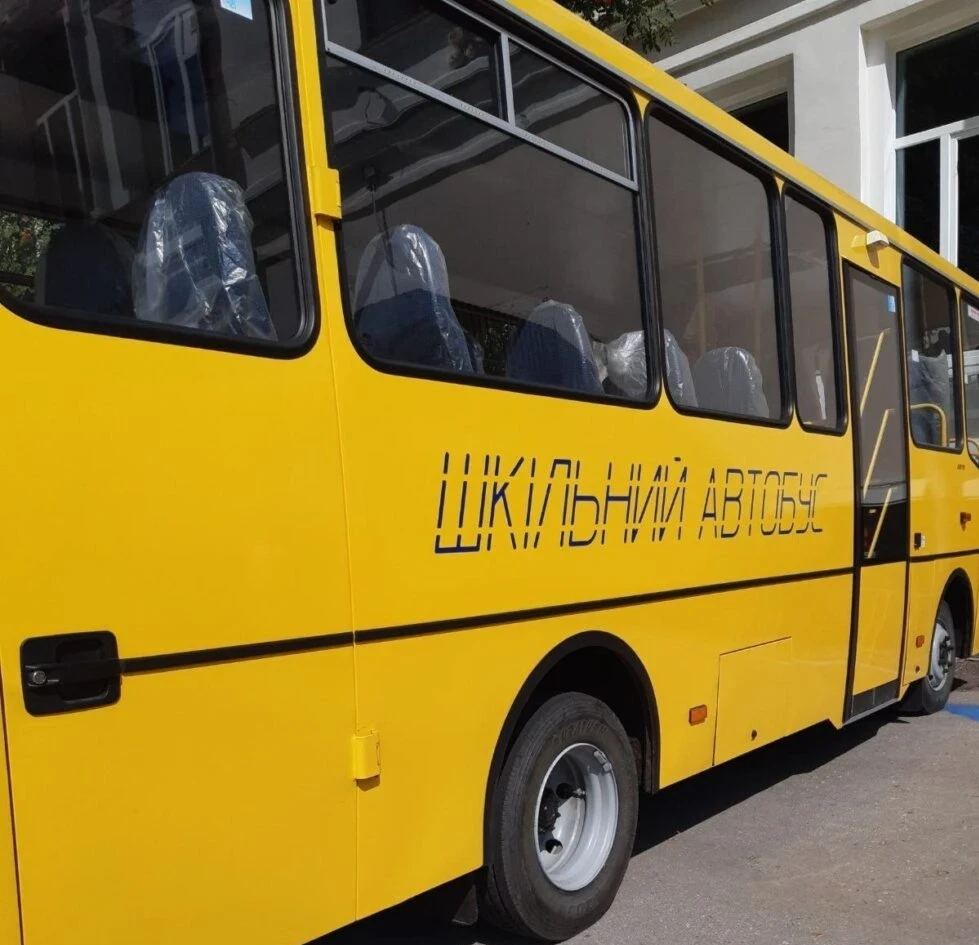 Цьогоріч за парти сядуть майже 6 тисяч школярів Шосткинської громади