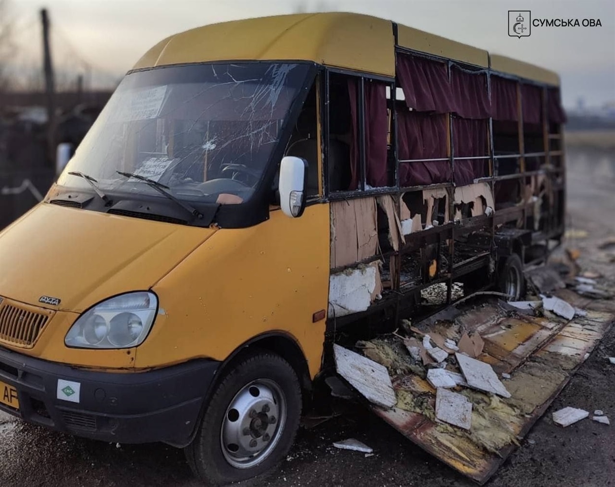 новини Шостки