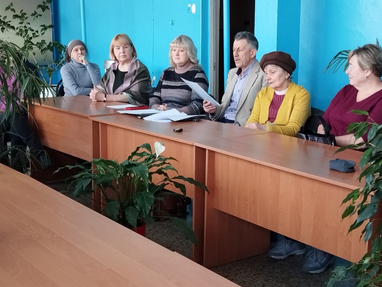 Слово як зброя і ліки: у Шостці відзначили Всесвітній день поезії