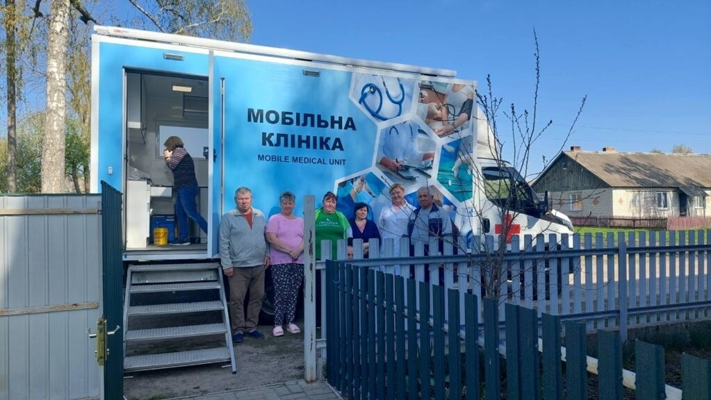 Кількість шосткинців з ознаками ГРВІ збільшилася на 20%