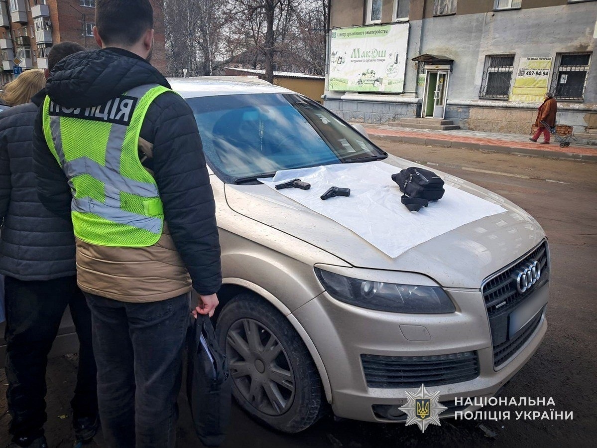 новини Шостки