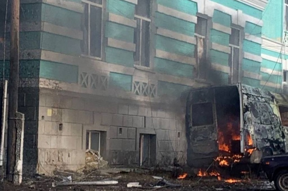 новини Сумщини