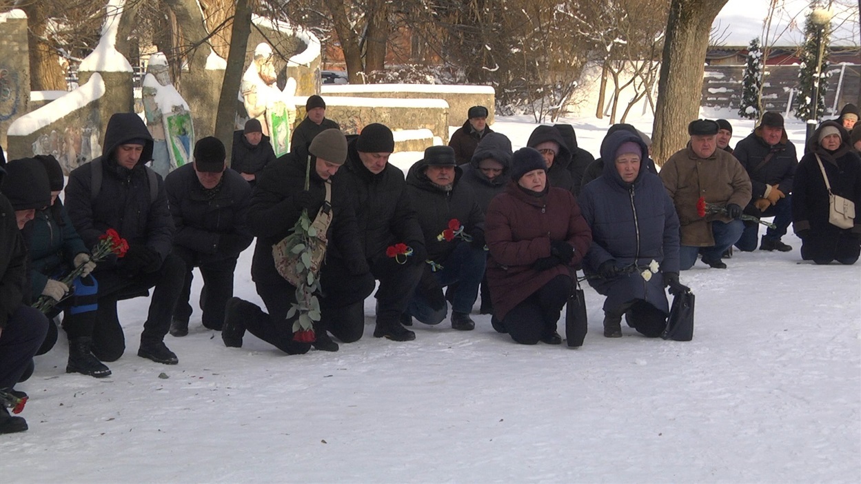новости Шостки