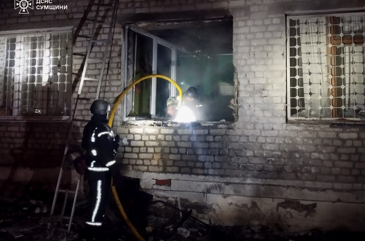 новини Шостки