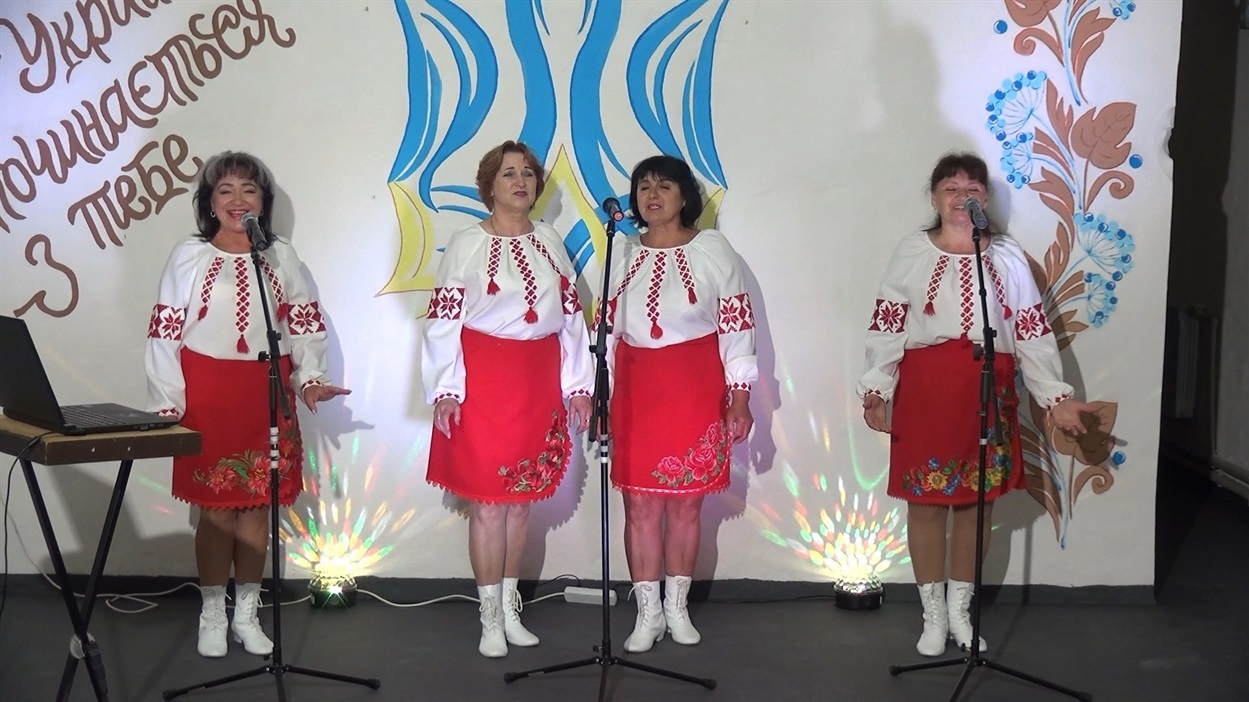 Пісні, що лікують душу: у Воронежі відбувся ювілейний концерт Юрія Корнієнка