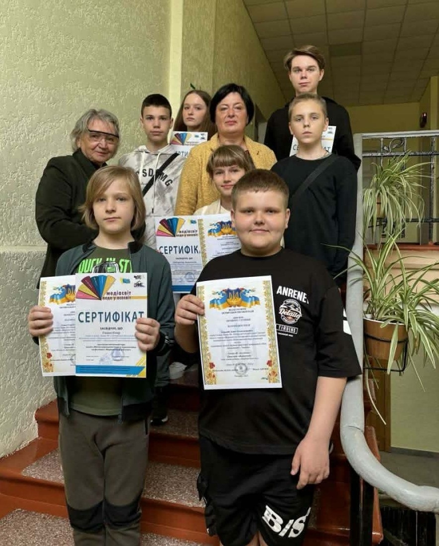 новини Сумщини