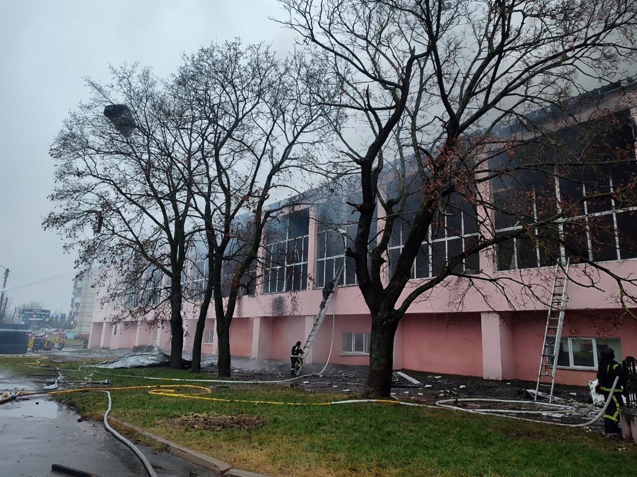 новини Шостки