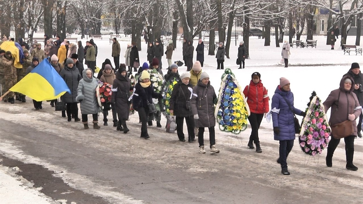 новини Шостки