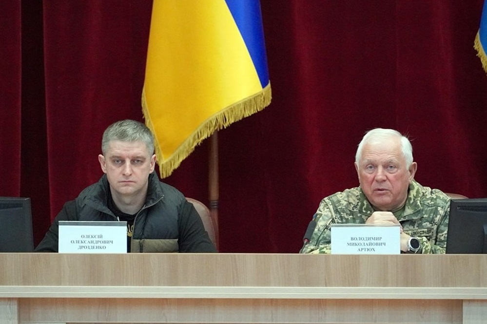 новини Сумщини