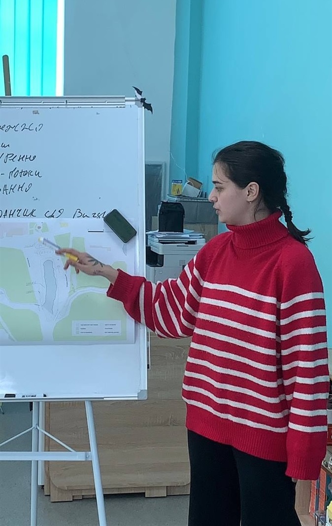 Новини Шостки