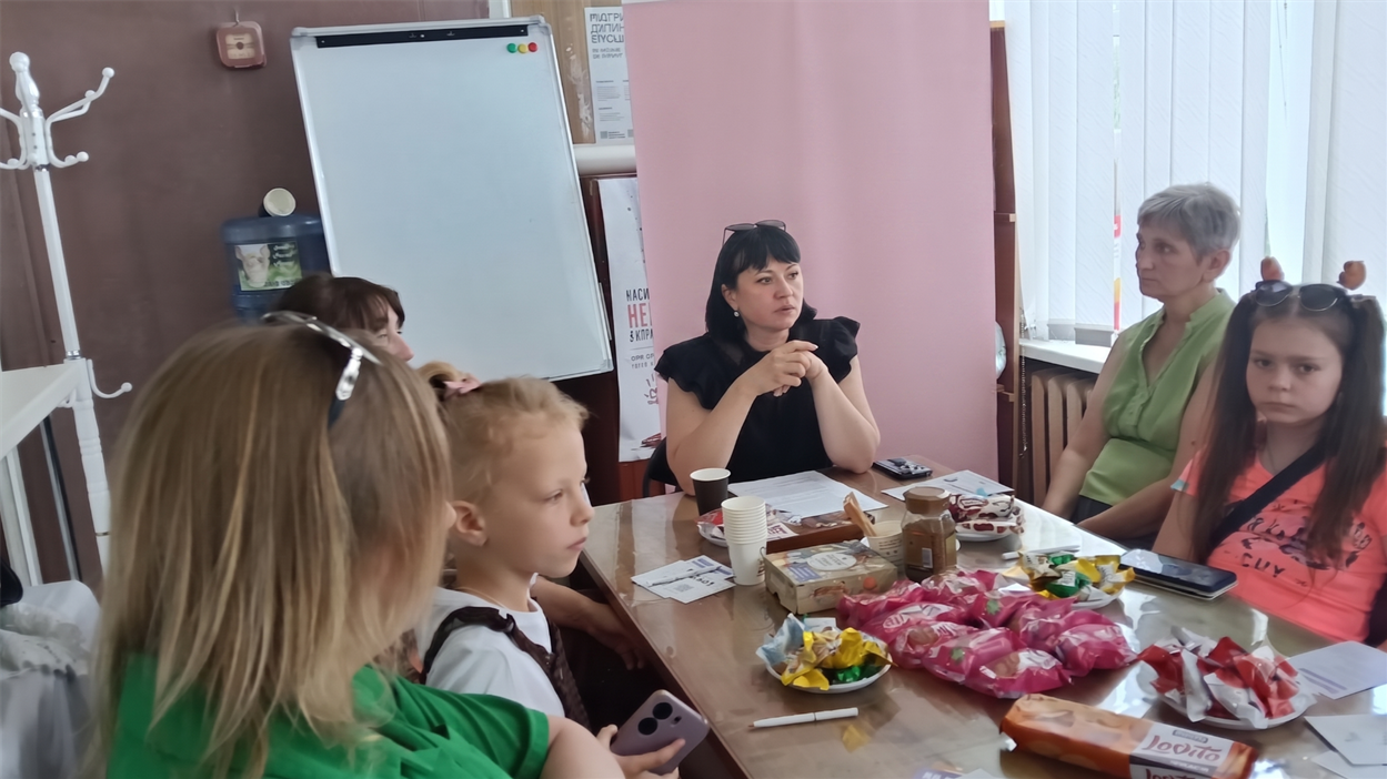 новини Шостки