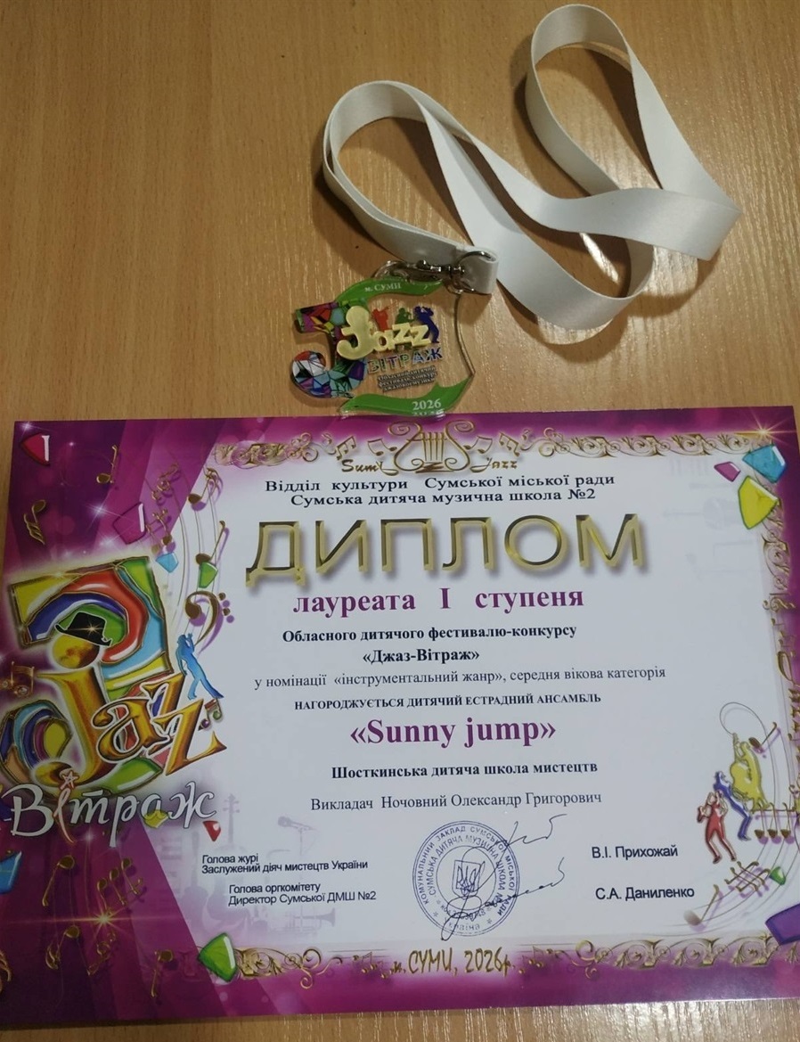 новини Шостка