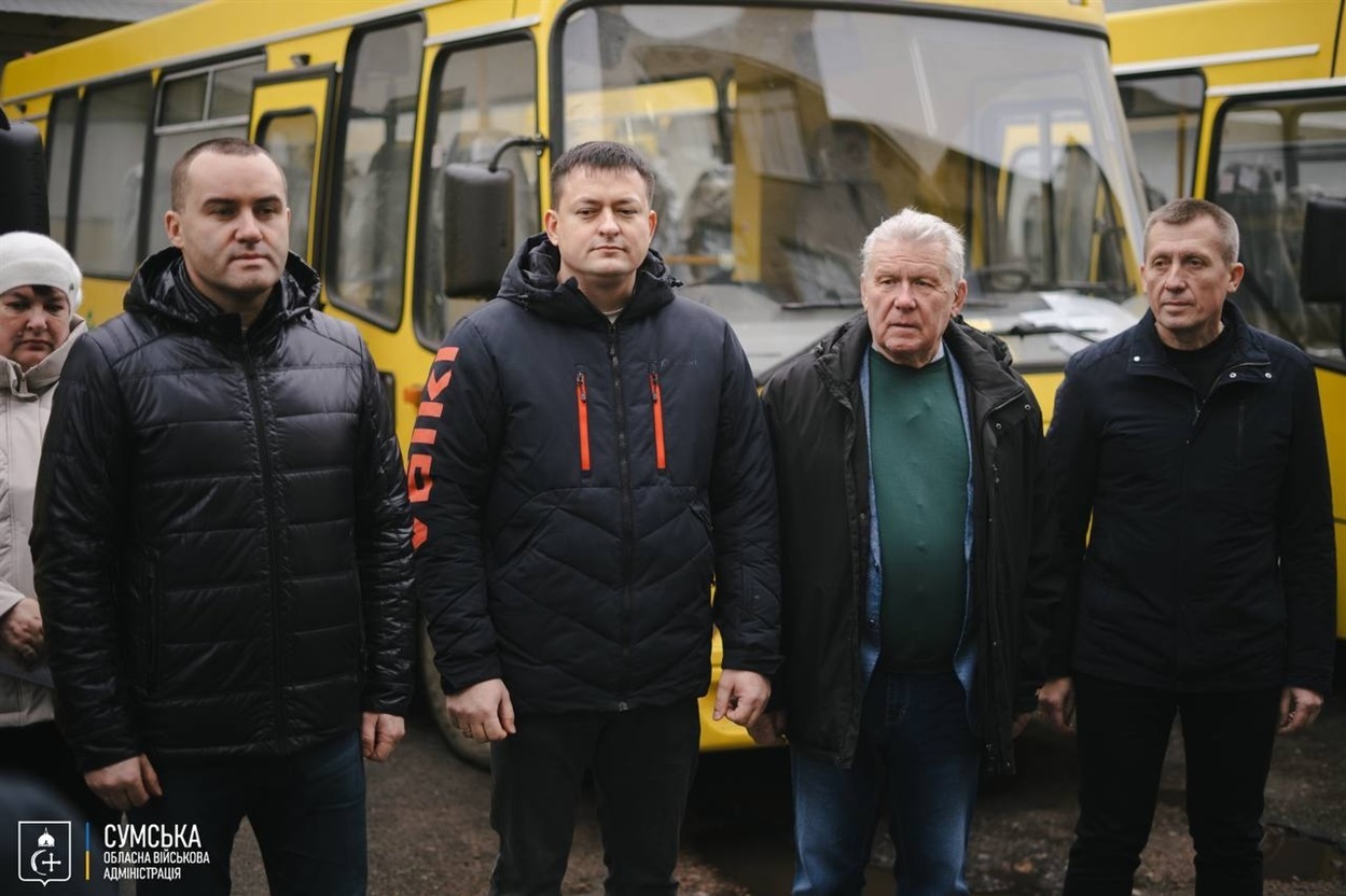 новини Шостки