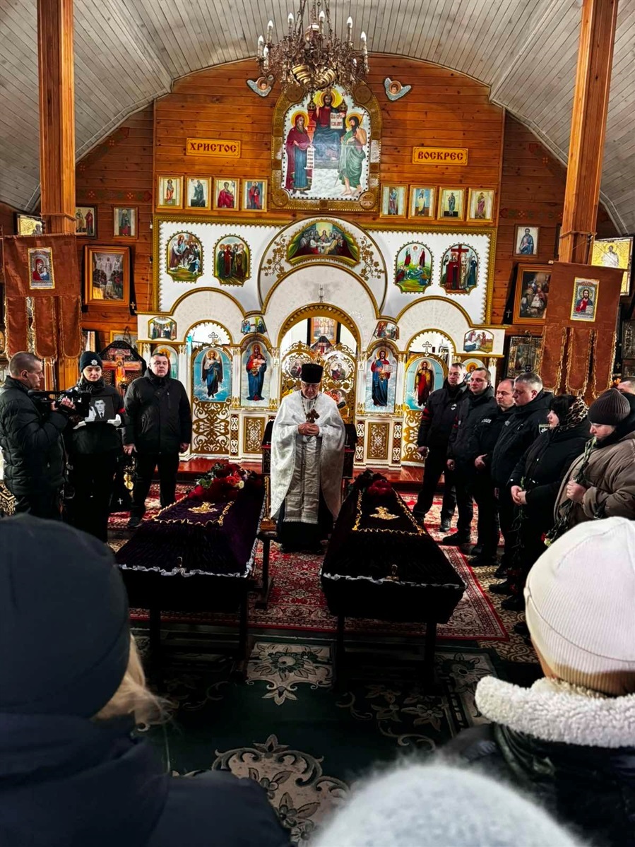 новини Шостка