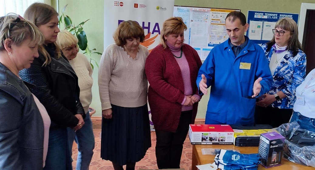 новини Шостки