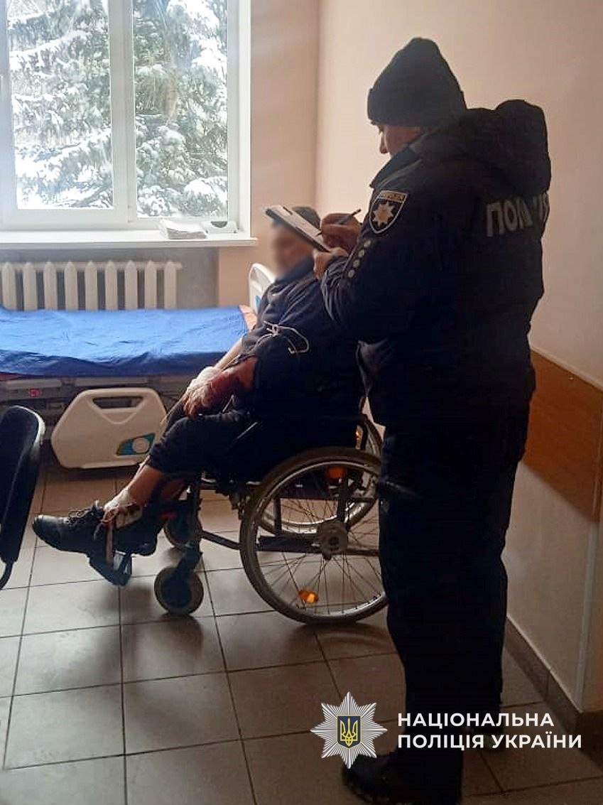 новини Шостки