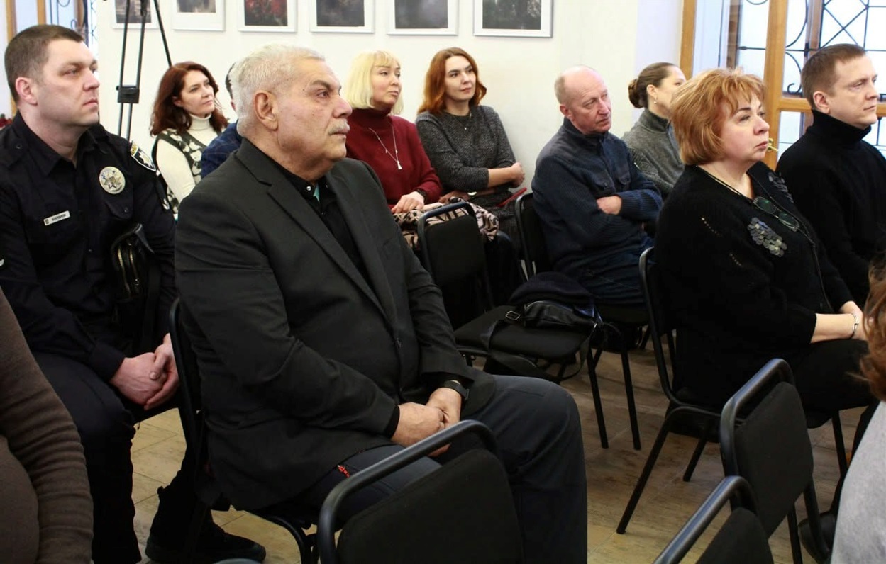 новини Шостки