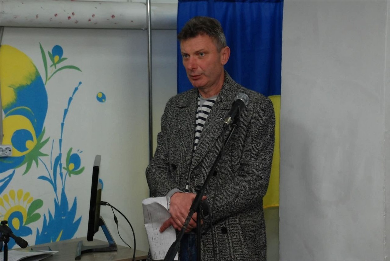 новини Шостки