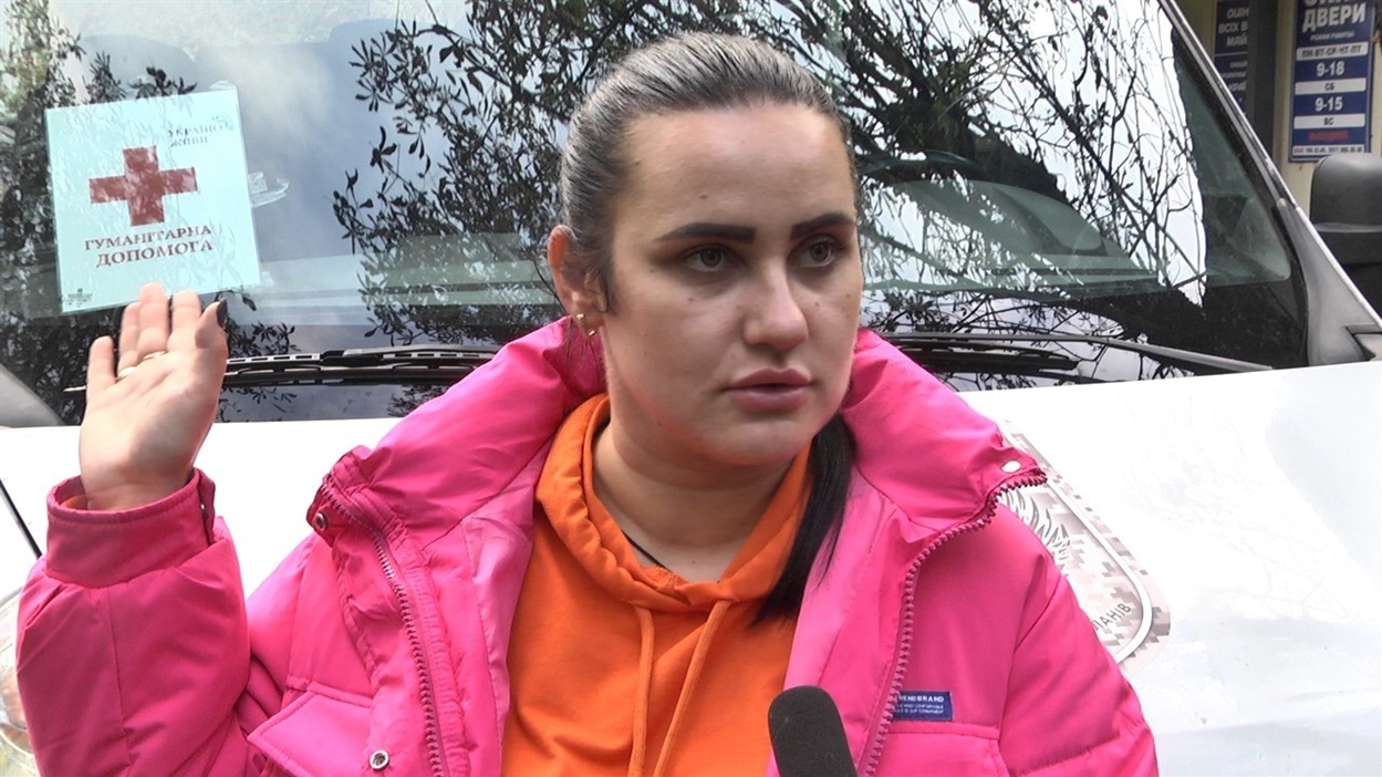волонтери Шостка