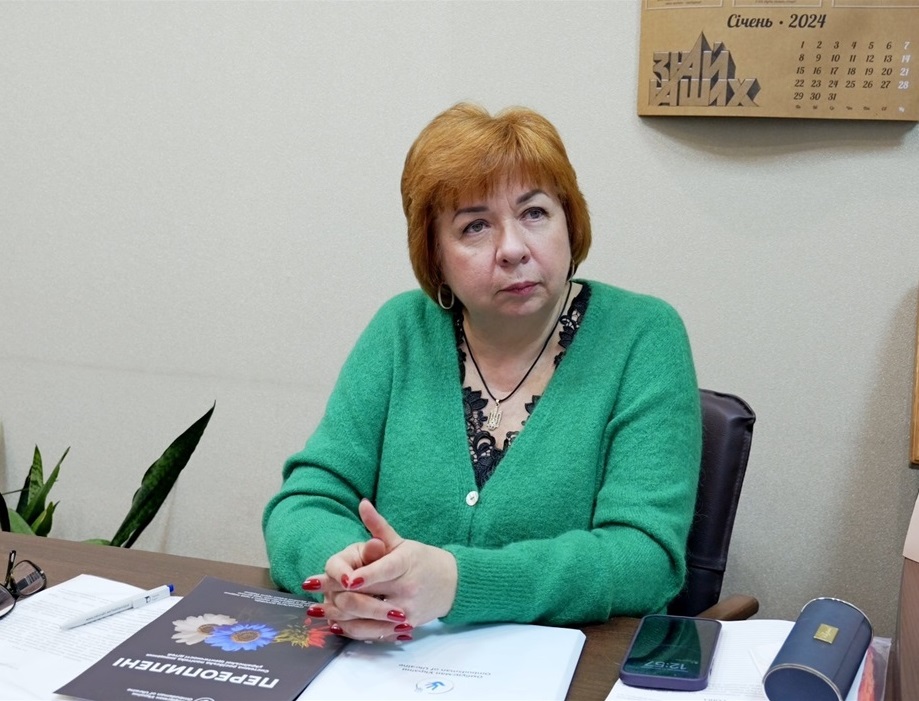 новини Шостки