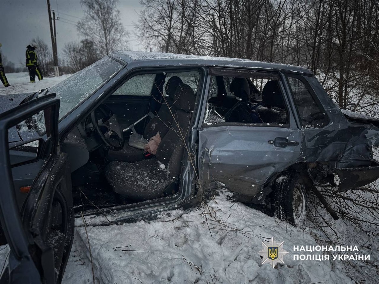 новини Шостки