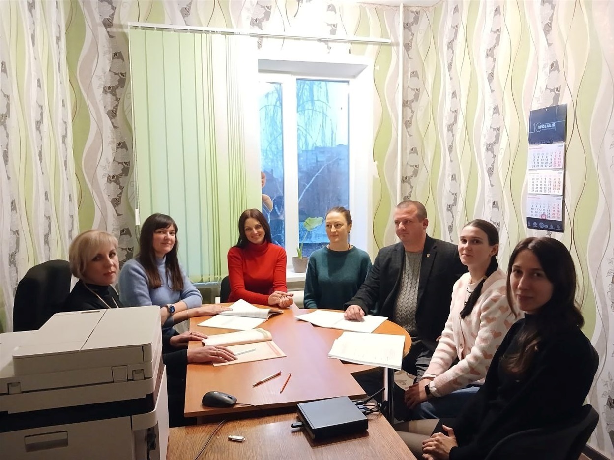 Не покарати, а повернути до повноцінного життя: 11 років роботи Центру пробації у Шостці