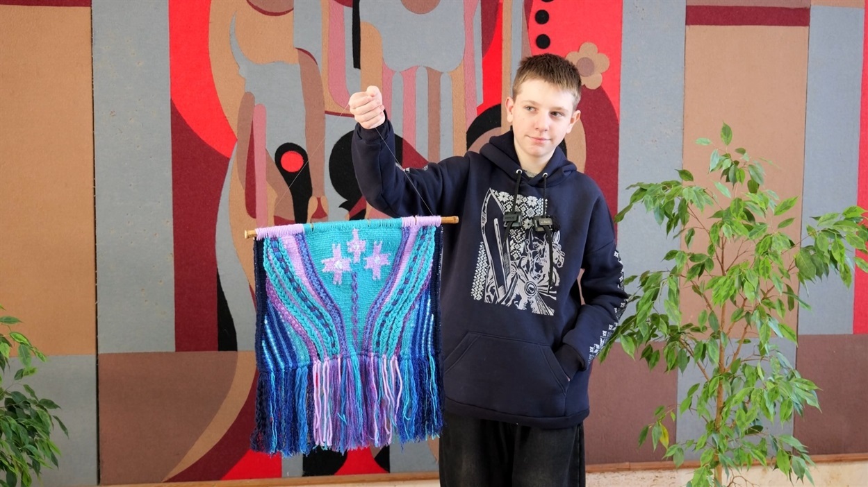 Юні шосткинські художники підкорили обласний етап престижного конкурсу