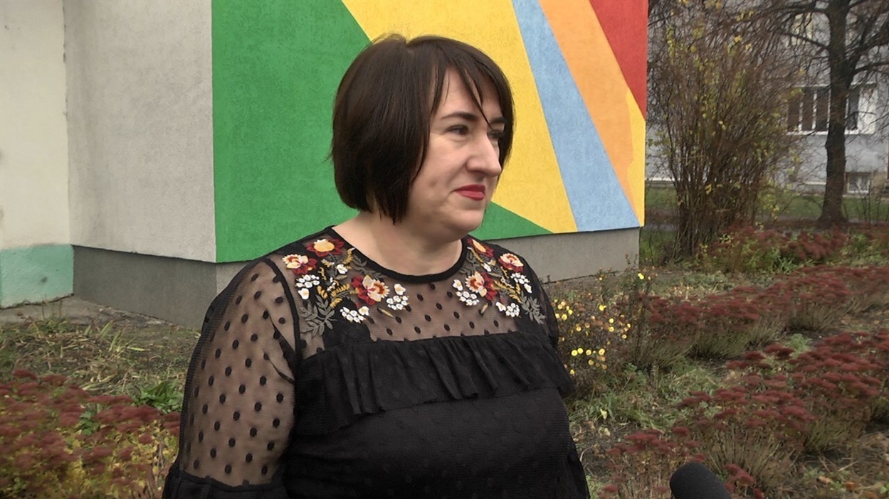 Шостка диктант єдності