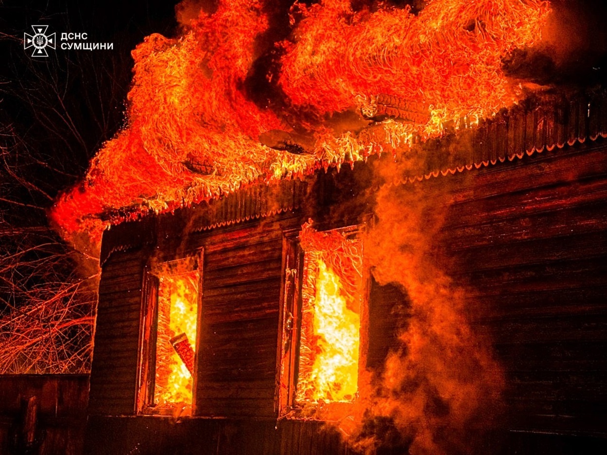 новини Шостки