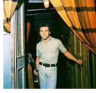 Владимир Высоцкий
