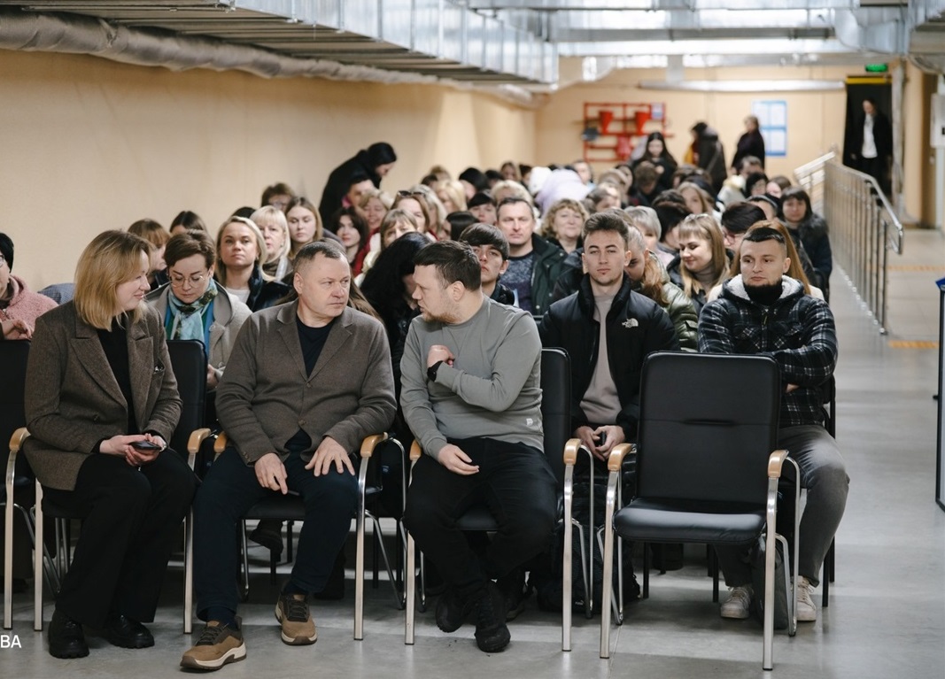 новини Шостки