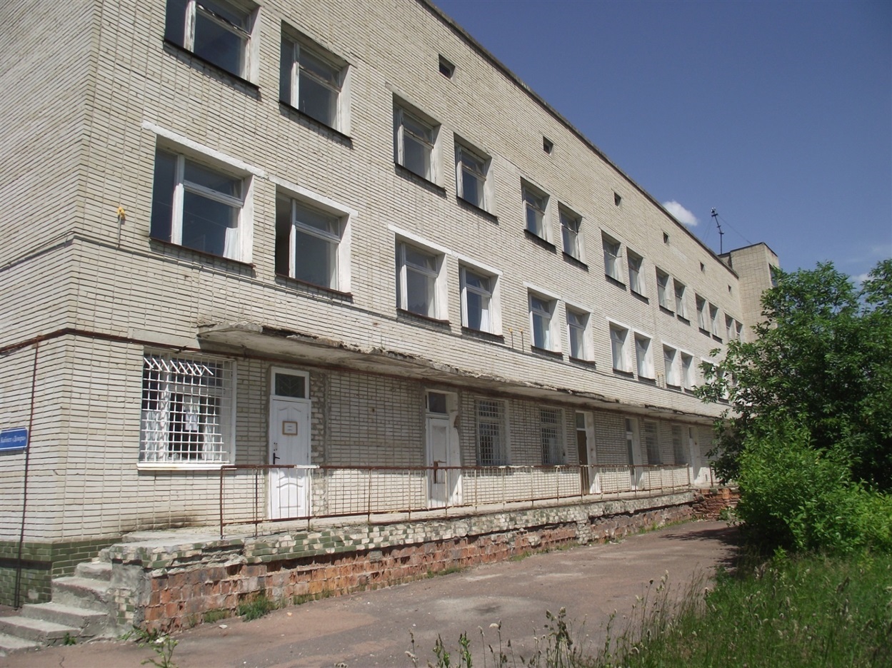 новини Шостки