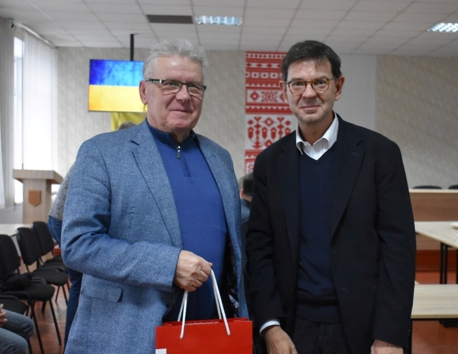 новини Шостки