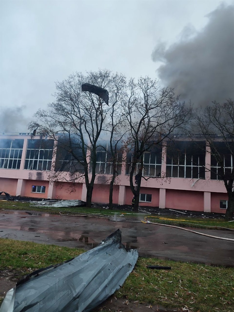 новини Шостки