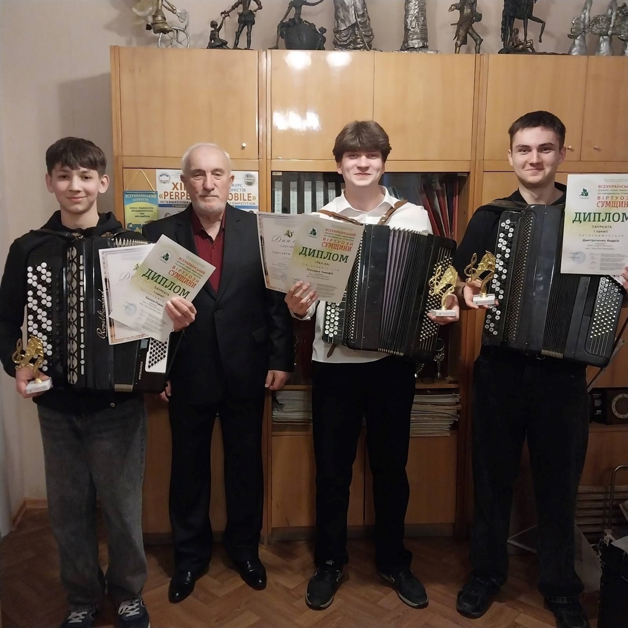 новини Шостки