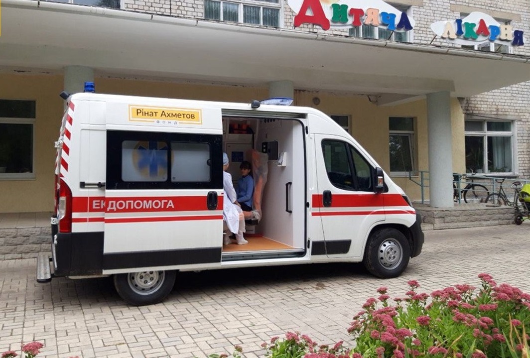 Кількість шосткинців з ознаками ГРВІ збільшилася на 20%