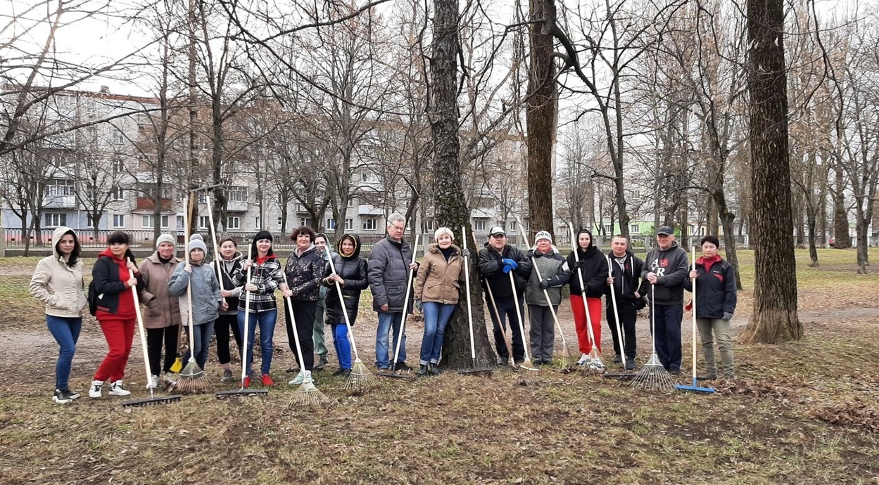 «Благодійна Україна – 2025»: Шосткинський ЦЕВ «Юність» отримав престижну національну відзнаку