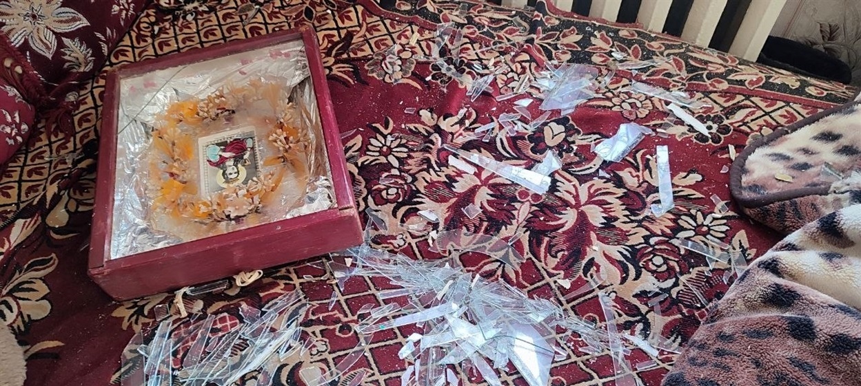 Наслідки терору в Шостці: містяни розповіли про пережите під час нічного обстрілу