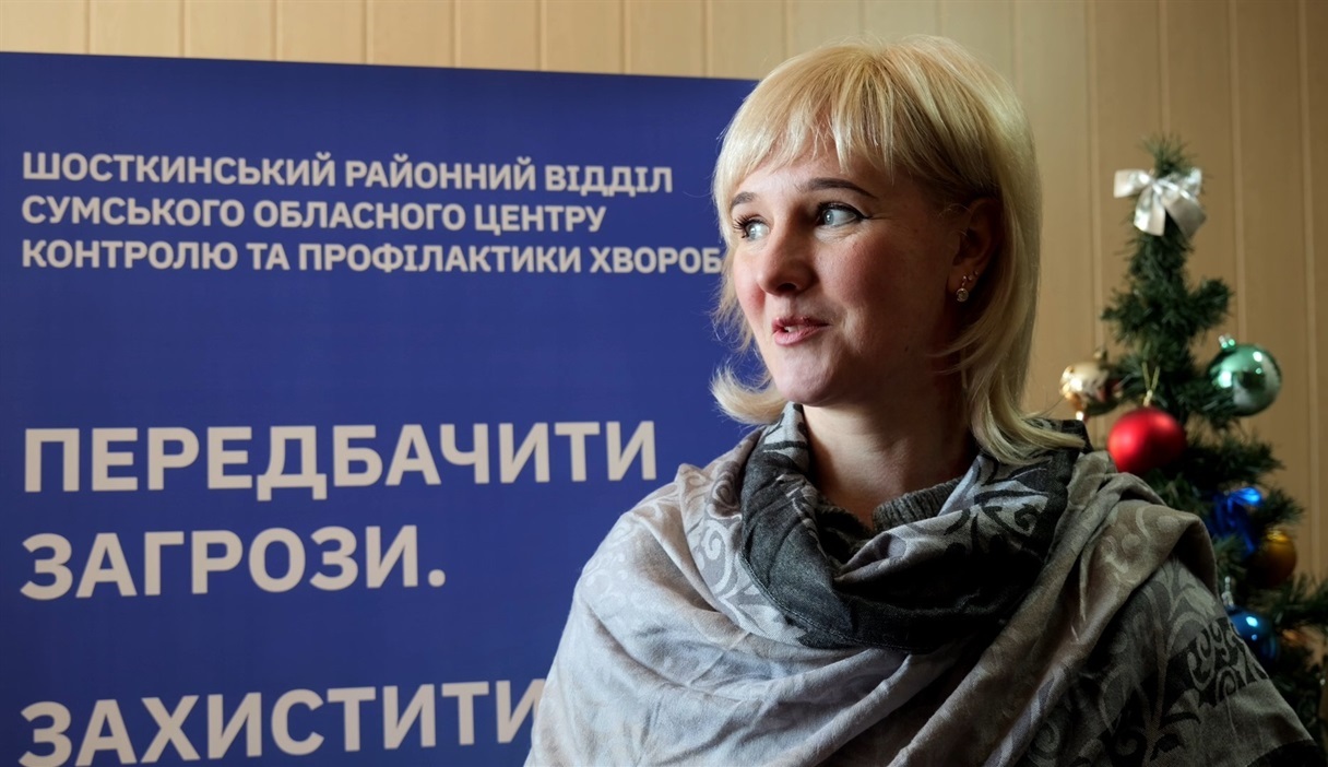 новини Шостки