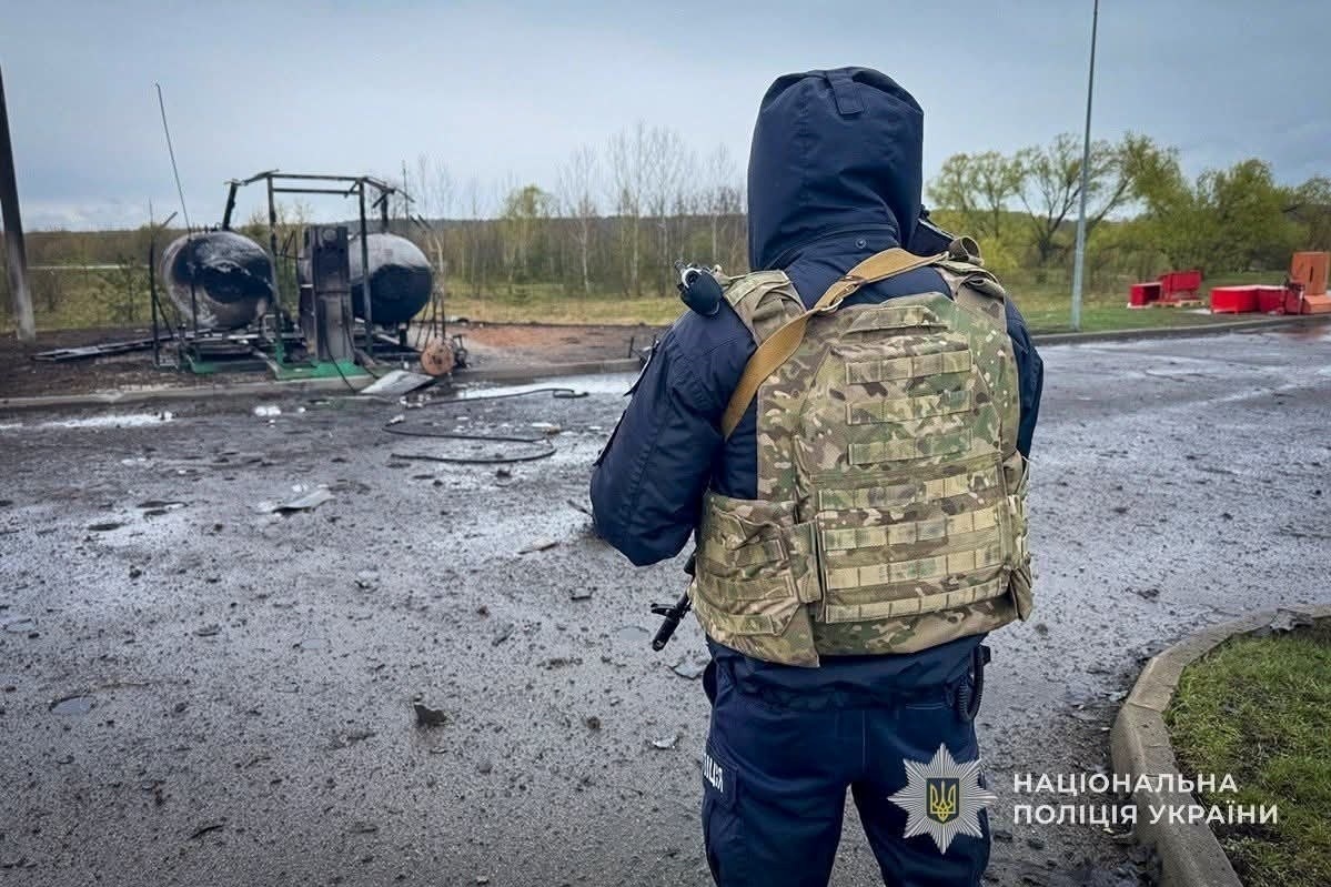 Між обстрілами та підготовкою до зими: як виживає Шосткинська громада