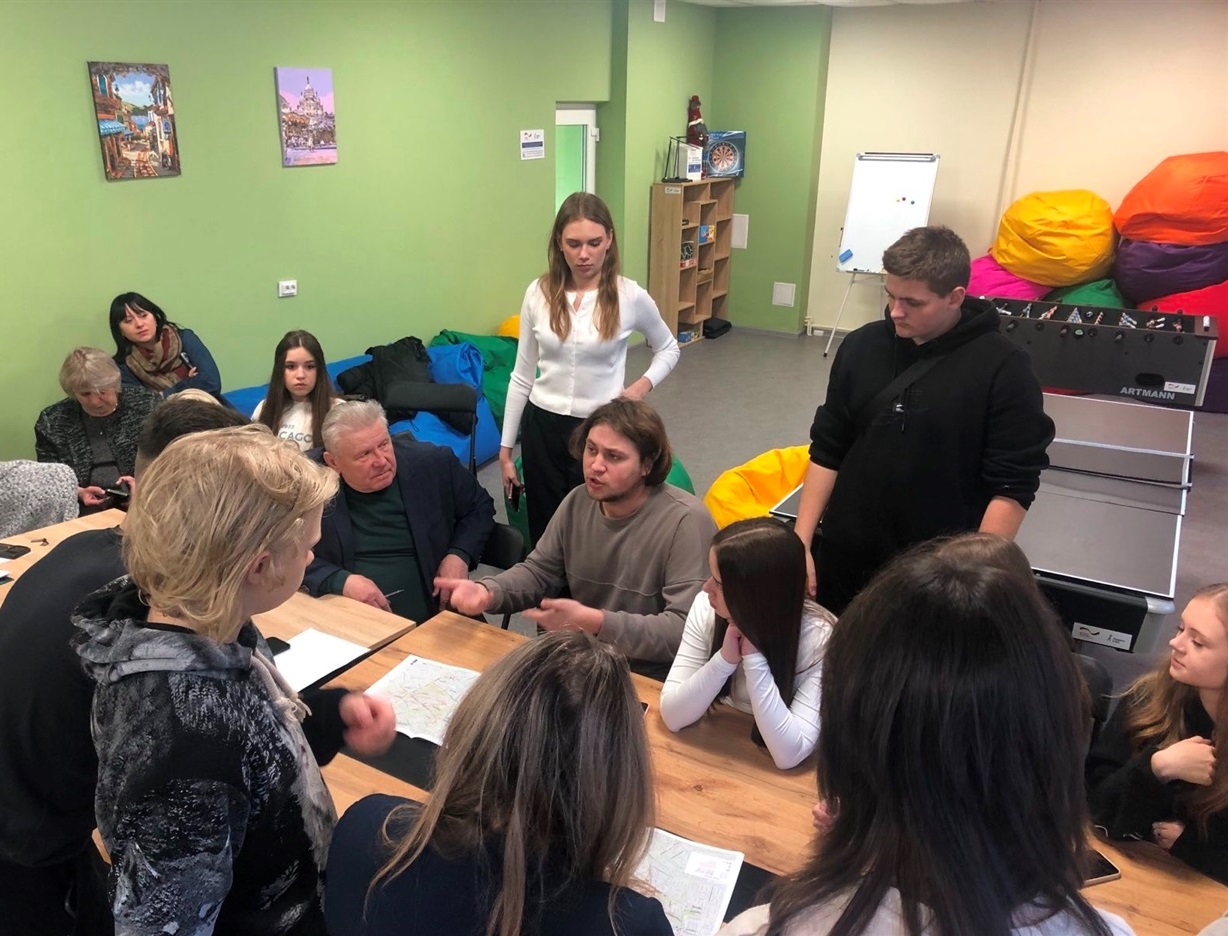 новини Шостки