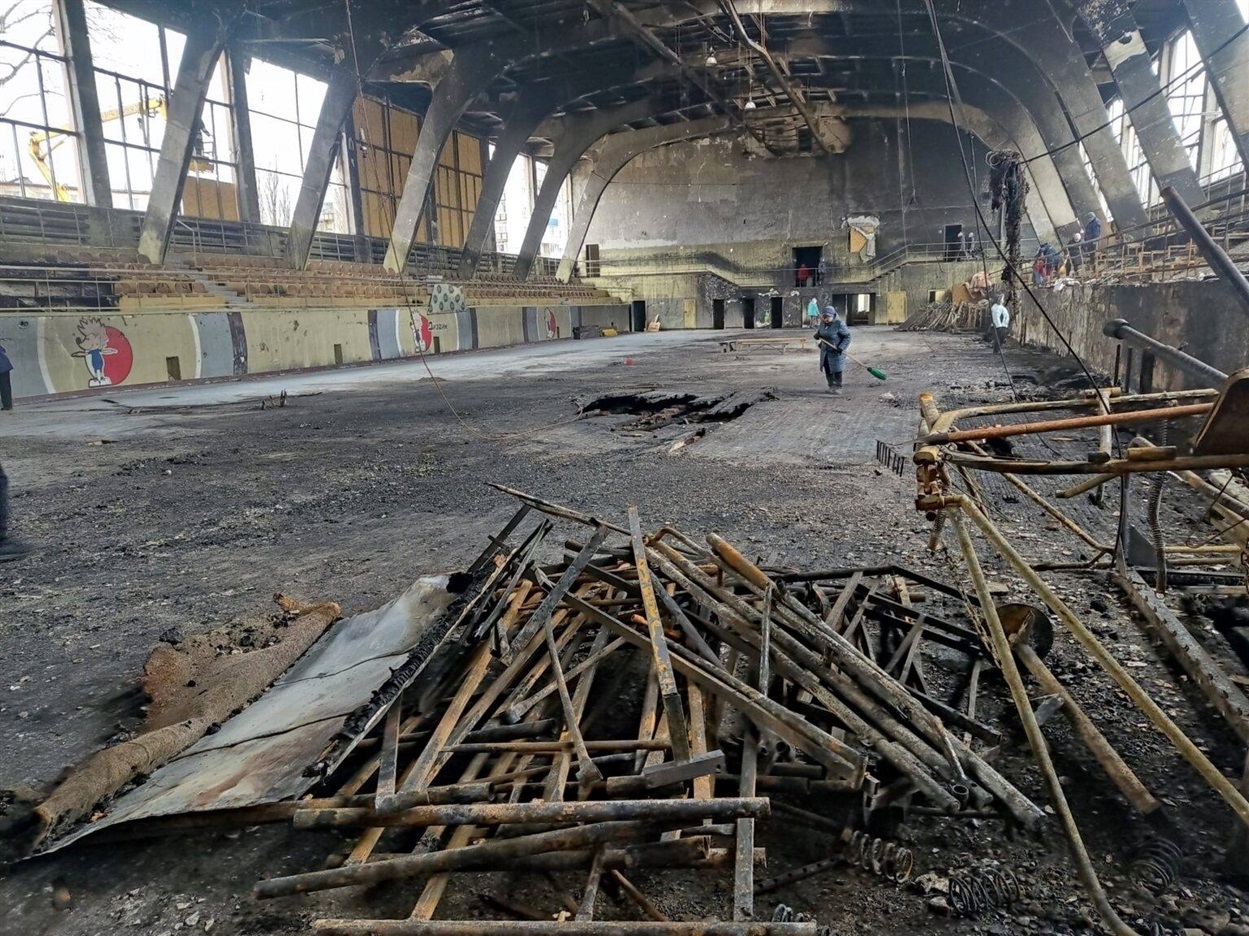 новини Шостки