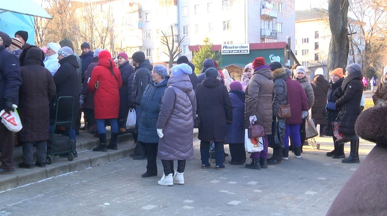 новини Шостки