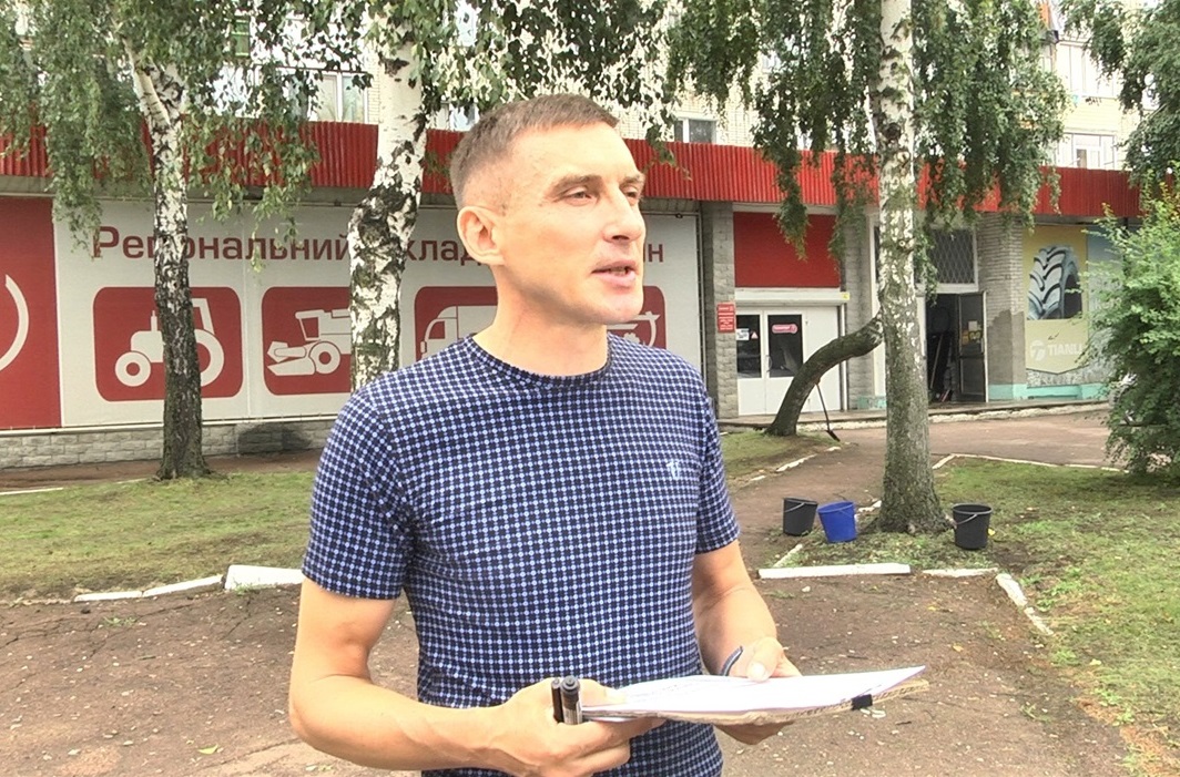 новини Шостки