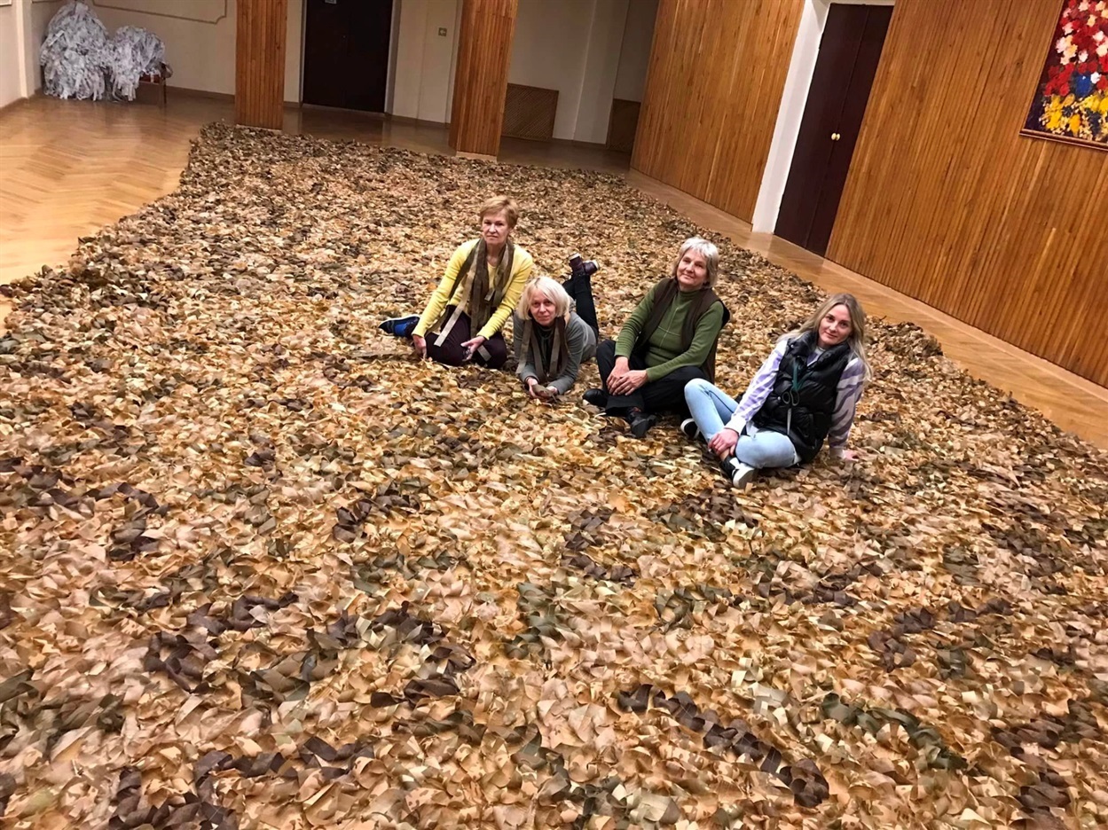  Валькірії Шостки